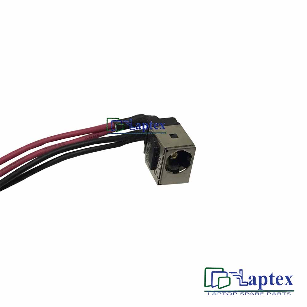 DC Jack For Toshiba L455